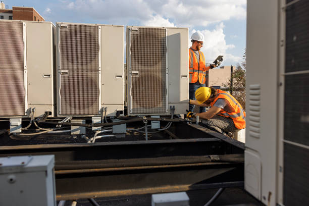 Best HVAC installation services  in Algonquin, IL