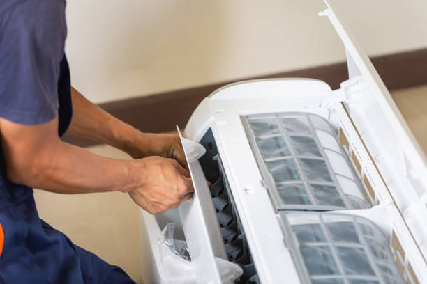 Best HVAC installation services  in Algonquin, IL