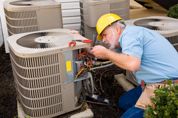 Best Central air repair  in Algonquin, IL