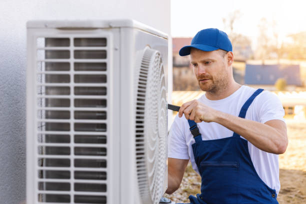 Best Heating repair services  in Algonquin, IL