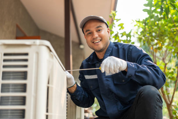 Best Air conditioning repair  in Algonquin, IL