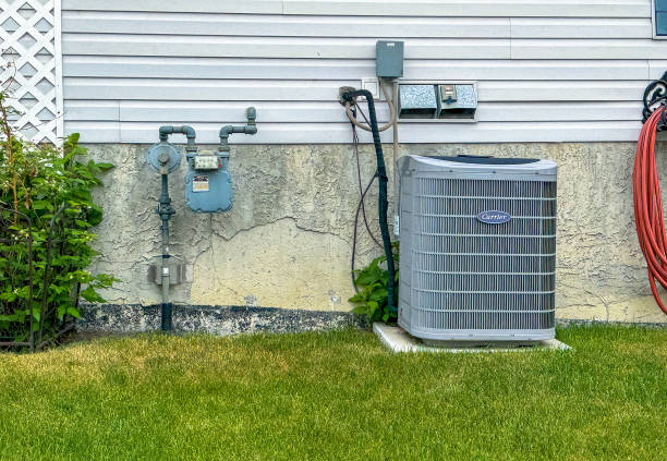 Best HVAC troubleshooting  in Algonquin, IL