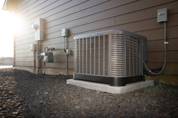 Best Heating repair services  in Algonquin, IL